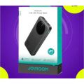 JOYROOM PBF12 2.4A LED Power Bank 12W 10000mAh.