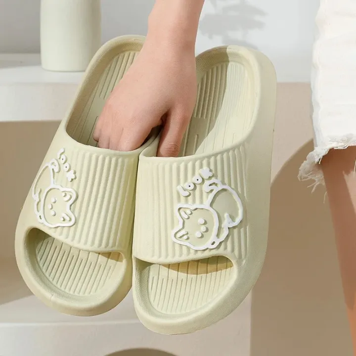 Women%20Slippers%20Bath%20Thick%20Platform%20Non-Slip%20Home%20Cat%20Cartoon%20Flip%20Flops%202023%20Summer%20Beach%20Sandals%20Ladies%20Slides%20Indoor%20Shoes%20-%20Image%204