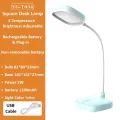 YAGE Table Lamp | Best Touch-Control, Eye Comfort | Rechargeable Lamp | Best Reading Lamp YG-T034. 