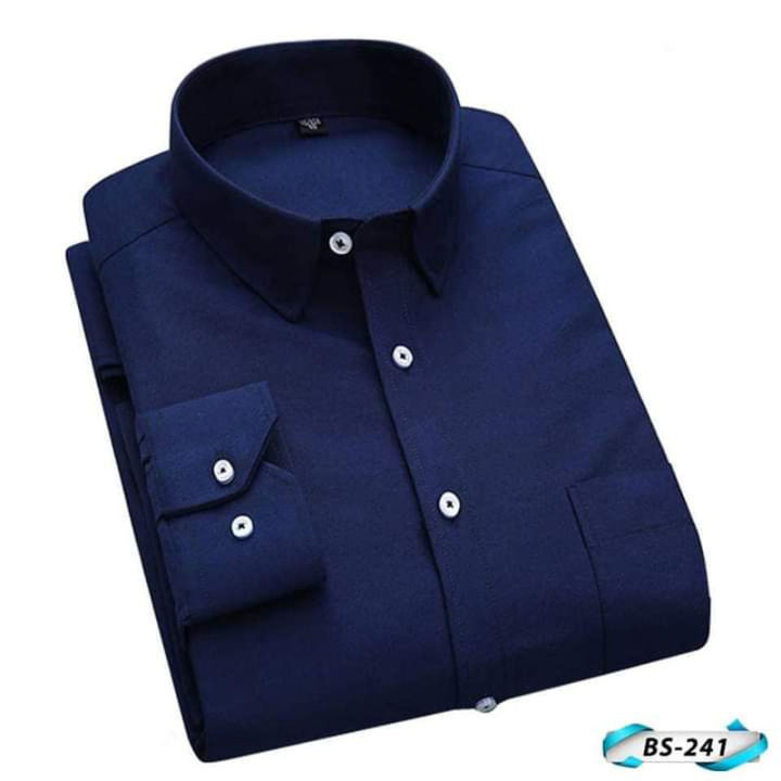 New%20Stylish%20&%20Fashionable%20Full%20Sleeve%20Formal%20Shirts%20For%20Men%20cotton%20shart%20-%20Image%202