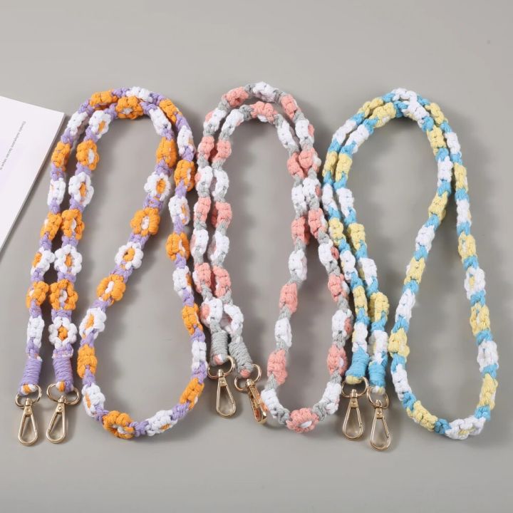 Sweet%20Woven%20Cotton%20Rope%20Cellphone%20Lanyard%20Long%20Style%20Hangneck%20Mobile%20Phone%20Chain%20For%20Women%20Girls%20Phone%20Case%20Clip%20Chain%20Jewelry%20-%20Image%204