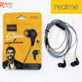 Realme ruds 2 তারযুক্ত ইয়ারফোন(null).