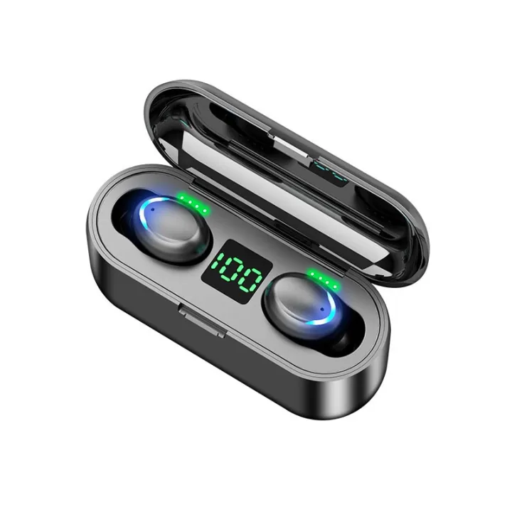 TWS%20F9%20Wireless%20Earbuds%20Finger%20Touch%20Control%20Bluetooth%205.0%20Earphone%20Noise%20Cancellation%20Music%20Headset%20with%20LED%20Display%20Lights%20Sport%20Headphones%20Built%20Mic%20-%20Image%203