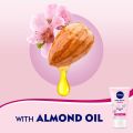 International Poland products Nivea face wash Gentle ( Almond oil ) used for male / Female - 150 ml. 