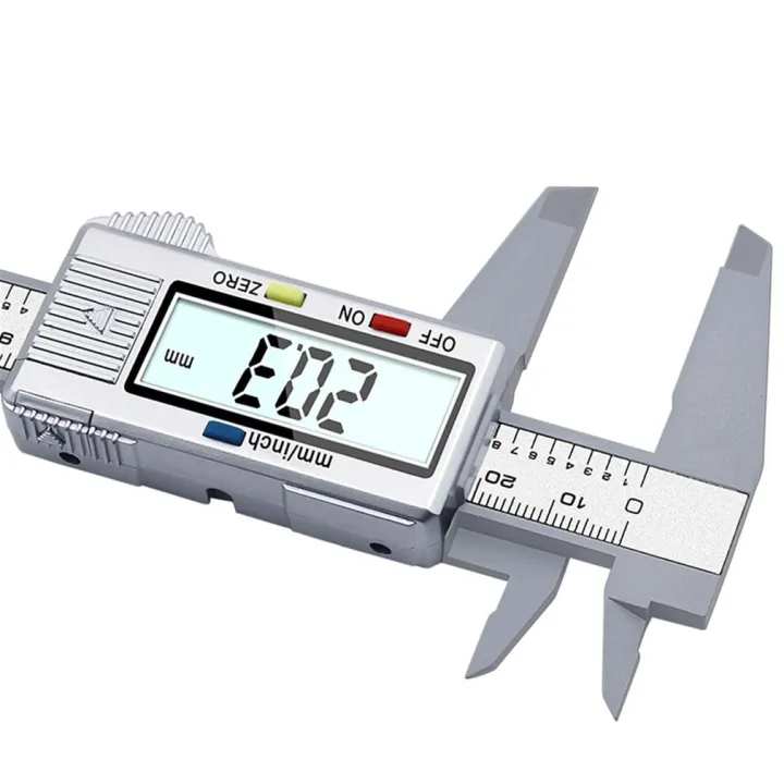 Measuring%20Tool%20Vernier%20Caliper%20Digital%206%20"15mm%20LCD%20Electronic%20Carbon%20Fiber%20Caliper%20Gauge%20Micrometer%20Digital%20Caliper%20Ruler-black%20type%202%20-%20Image%204