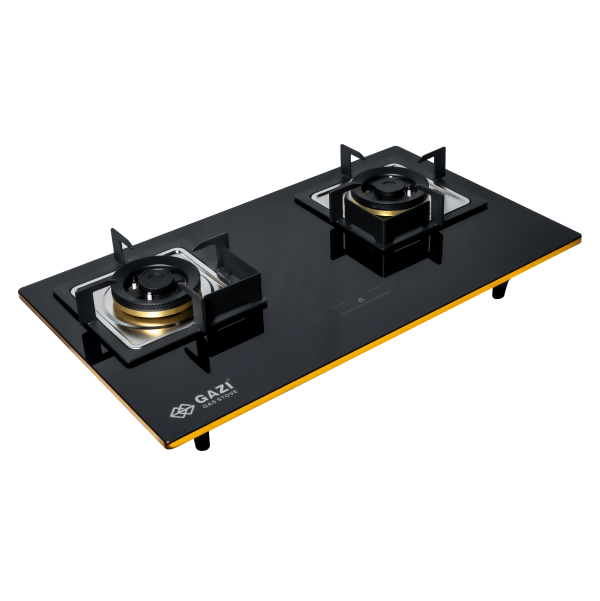 Gazi Smiss Gas Stove FFD-248C | Daraz.com.bd