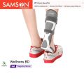 Samson Foot Drop splint.