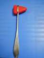 Medical Reflex Taylor Percussion Red Tendon Neuro Hammer(taylor doctor hammer)aiz pakistan. 