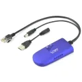 Vonets Vap11g-300 Portable Wifi /bridge/router Modes Multi-Functional Ap Wifi Hotspot Extender Amplifier. 