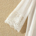 【Value Bundle】 Crochet Cardigan Sheer Hot Summer Cardigan Kimono Shawl. 