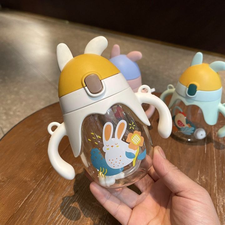 Cute%20Cartoon%20Animal%20Children%20Cup%20For%20Outdoor%20Travel%20School%20Leakproof%20Choking%20Proof%20Baby%20Feeding%20Cups%20With%20Straws%20Portable%20Baby%20Water%20Bottle%20280ml%20-%20Image%209
