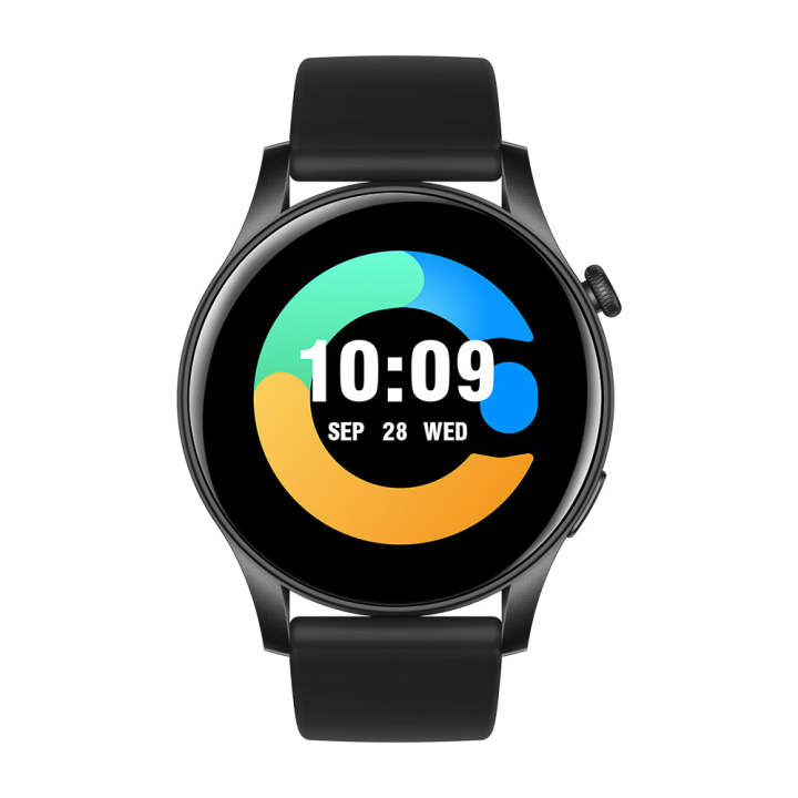 Colmi V73 Smartwatch AMOLED Display Waterproof Smart Watch, Bluetooth Calling, Health & Fitness Tracking Waterproof Smart Watch