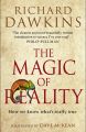 The Magic of Reality. 