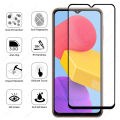 Cover Film M13 M Head Cover Glass M14 Steel For Samsung M13 M12 M32 M33 M31S M34 Glass Camera Mirror For Samsung Galaxy 23 Screen Saver. 