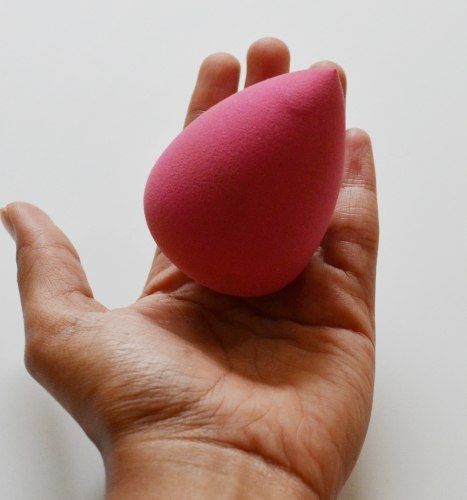 2pcs%20Power%20Puff%20Latex%20Free%20Face%20Blender%20Sponge%20Makeup%20Puff%20(Multicolor)%20-%20Image%206