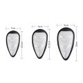 Groin Guard Protector Crotch Protective Supporter Training Ice Hockey Sports ,M.