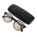 new Spectacle Frame Tom Ford acetate Eyeglass Oval Square shape prescription glasses.