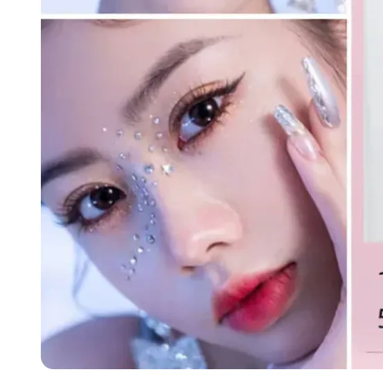 Face%20Tattoo%20Eyeshadow%20Stickers%20Nail%20Stickers%203D%20Pearl%20Face%20Jewels%20Diamond%20Decoration%20Self%20Adhesive%20Body%20Brow%20Makeup%20DIY%20Beauty%20-%20Image%203