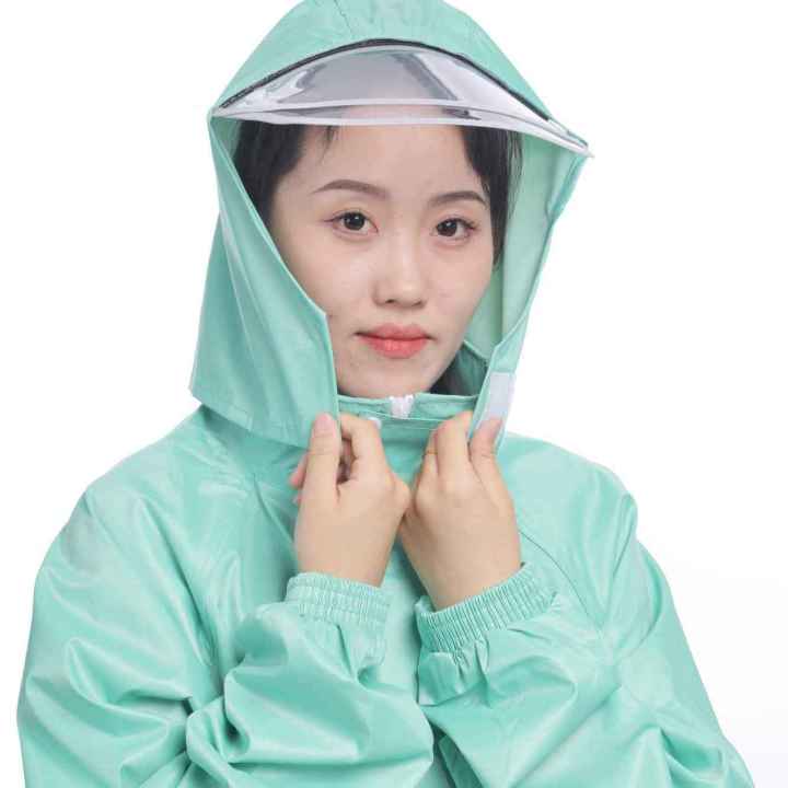 Raincoat%20Rain%20Pants%20Men%20and%20Women%20Universal%20Set%20Rainproof%20Macaron%20Color%20New%20Anti-Storm%20Rain%20Light%20Luxury%20Fashion%20Raincoat%20Rain%20Cape%20-%20Image%203