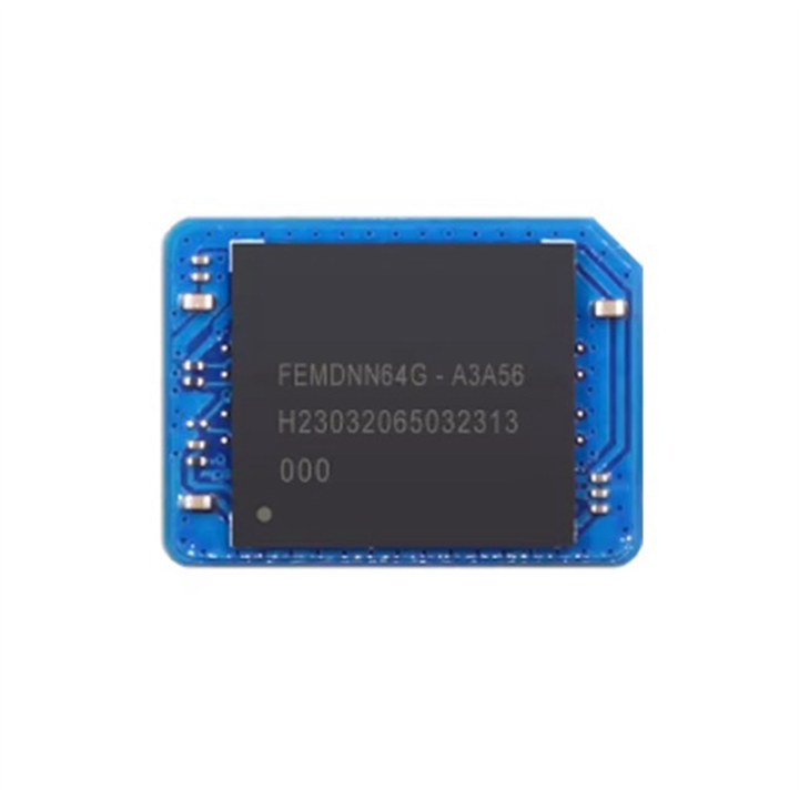 EMMC Module for for 5 Plus for 5 Plus Board 64GB