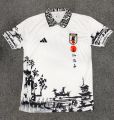 Japan Special Authentic Kit 2024 New Jersey Football Jersey Short Sleep Jersey Premium Quality Jersey Collar Jersey. 