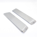 Suitable for Big S Summit E- Chassis Armor Guard, Anti-Scratch Bottom Protector Replacement Parts.
