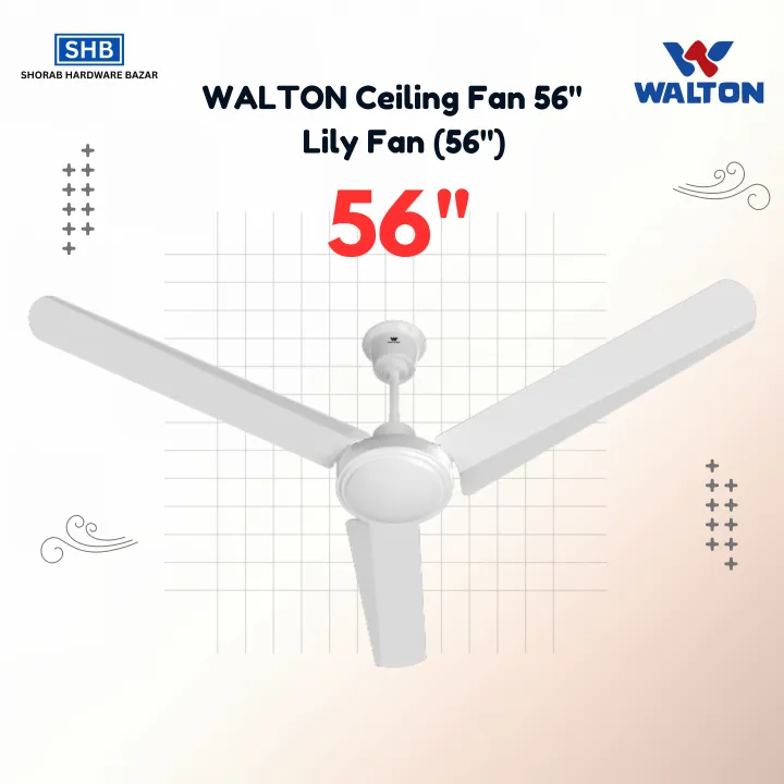 Walton%20Lily%20Ceiling%20Fan%20(56")%20-%20Image%202