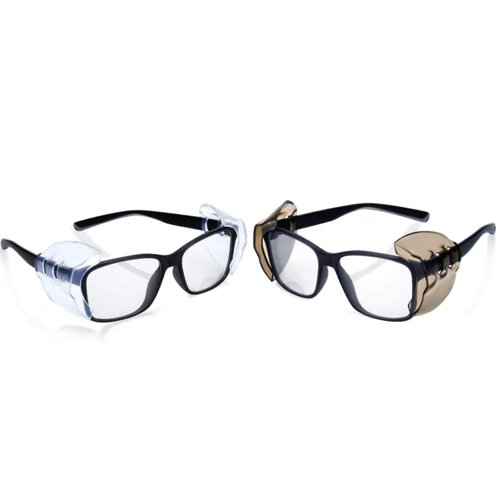 8%20Pairs%20Safety%20Eye%20Glasses%20Side%20Slip%20Clear%20Flexible%20Shield%20Fits%20Small%20Medium%20Eyeglasses%20-%20Image%207