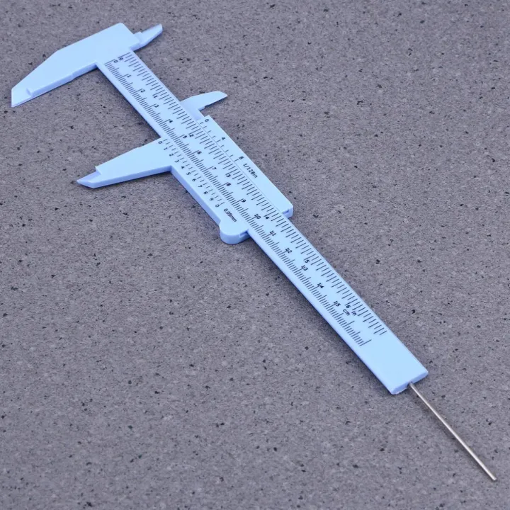 Slide%20Vernier%20Caliper%20Double%20Scale%20Plastic%200-150mm%E2%80%93%20Blue%20Color%20-%20Image%203