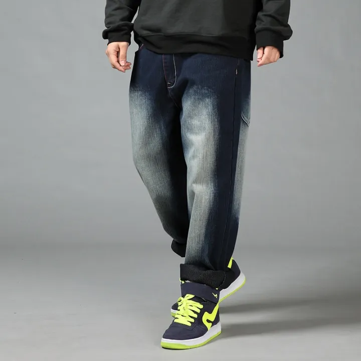 Schinteon%20New%20Over%20Size%20Jean%20Baggy%20Pants%20Men%20Loose%20Casual%20Denim%20Skateboard%20Streetwear%20Wide%20Leg%20Hiphop%20Trousers%2044%2046%2048%20-%20Image%205