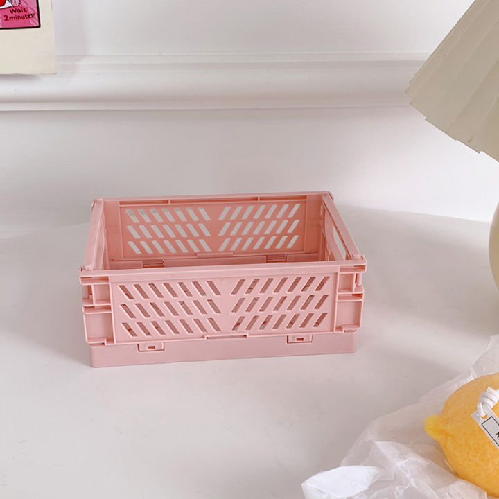 %E3%80%90Fashion%E3%80%91Folding%20Storage%20Box%20Desktop%20Stationery%20Storage%20Basket%20hot%20-%20Image%203