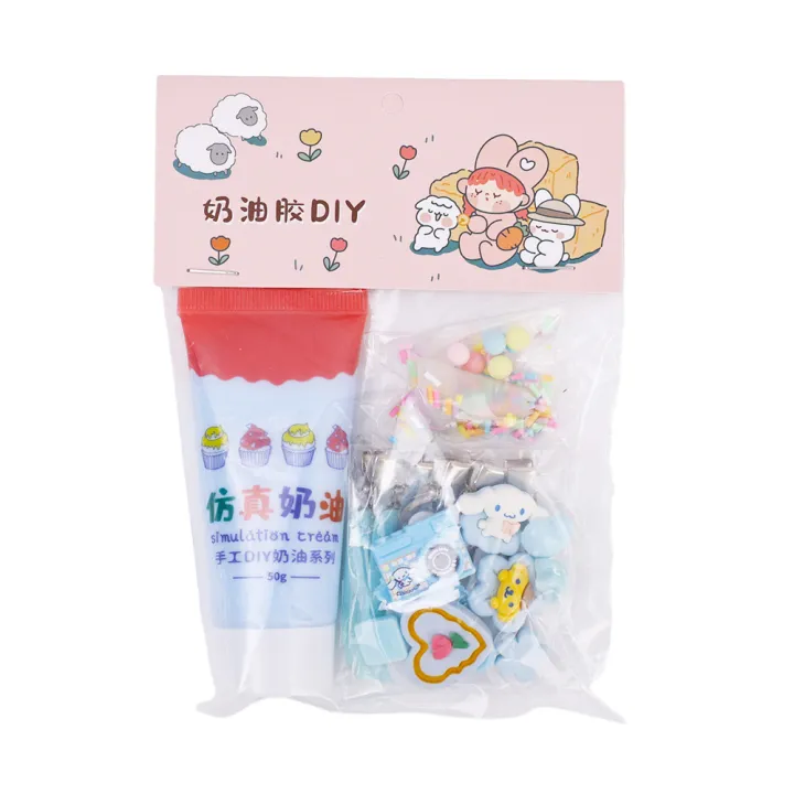 Cream%20Gum%20Kids%20Handmade%20DIY%20Hairpin%20Set%20Resin%20Accessories%20Girl%20Homemade%20Hair%20Accessories%20Material%20Pack%20-%20Image%209