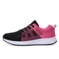 2020 New Women Shoes Flats Fashion Casual Ladies Shoes Woman Lace-Up Mesh Breathable Female Sneakers Zapatillas Mujer Feminino. 