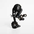 Shimano Altus Rd-m370 Rear Derailleur 3x9-speed Mtb 9-speed Bike Accessories. 