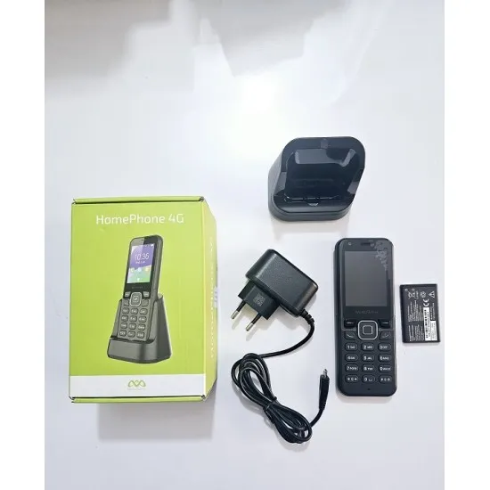 HomePhone%204G%20Wifi%20Cordless%20Phone%20Hotspot%20Black%20-%20Image%202