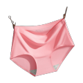 Ice Silk Panties Ladies Underwear Panty. 