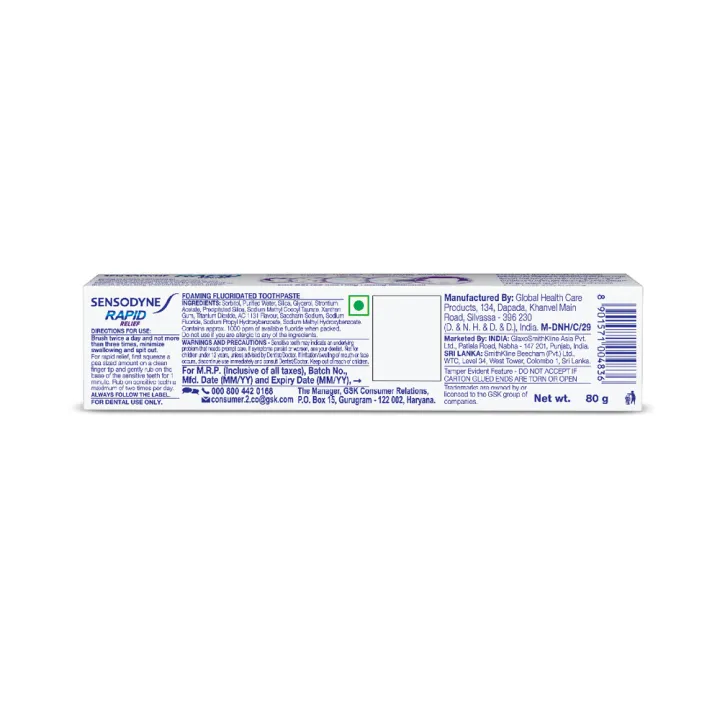 Sensodyne%20Toothpaste%20Rapid%20Relief%2080gm%20-%20Image%204