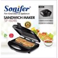 Sonifer Sandwich Maker. 