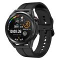 For Huawei Watch GT Runner 22mm Loop Silicone Watch Band. 