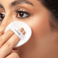 Topface Skin Editor Matte Finishing Powder (002). 