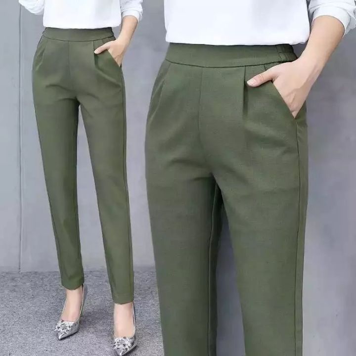 High%20Waist%20Formal%20Pants%20for%20Women%20Elegant%20Straight%20Office%20Trousers%20-%20Image%205