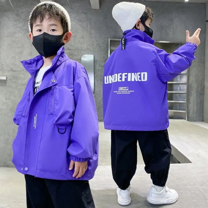 Kids%20Jackets%20for%20Boys%20Outdoor%20Jacket%20Children%20Casual%20Coat%20Boy%20Ski-wear%20Baby%20Loose%20Top%20Clothing%20Spring%20Autumn%204%206%208%2010%2012%20-%20Image%203
