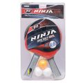 Ninja Table tennis set.