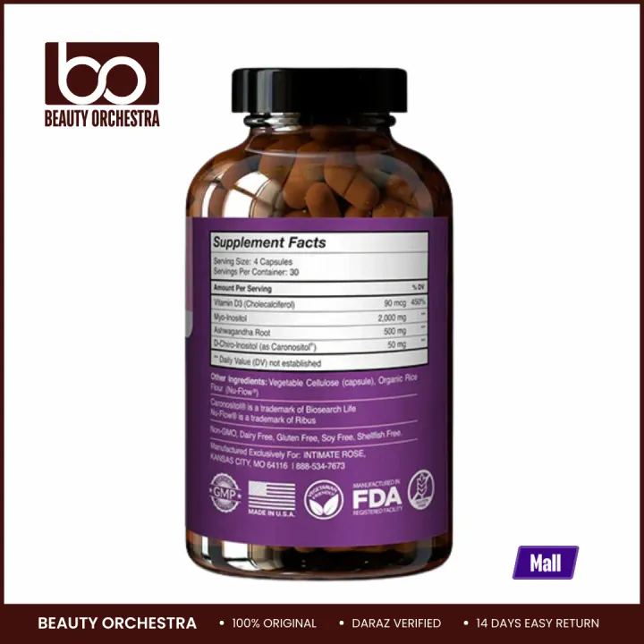 Intimate%20Rose%20Myo-Inositol%20&%20D-Chiro%20Inositol%20Supplement%20-%20120%20Veg%20Capsules%20-%20Image%202