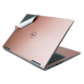 Laptop Lid Vinyl Skins for Dell Latitude 5410/5340/5450/7480/7440/3540/7280/7340/7350/7450 Pre-cut Anti-scratches Decals. 
