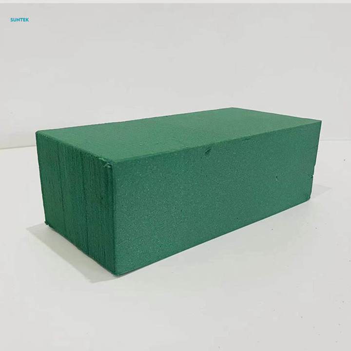 Floral%20Foam%20Block%20Portable%20Multifunction%20Flower%20Arrangement%20Bricks%20Practical%20Creative%20Square%20Green%20Home%20Office%20Festival%20Florist%20Ornament%20,%202%20Pieces%20-%20Image%207