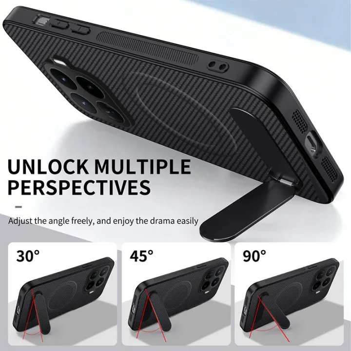 lthmy%20for%20Xiaomi%2017T%20Pro%20Casing%20Carbon%20Fiber%20Leather%20Phone%20Case%20Bracket%20Shockproof%20Stand%20Holder%20Hard%20Back%20Cover%20-%20Image%206