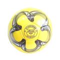 Pvc Foot Ball Geru Star Hand Sewn Size-3. 