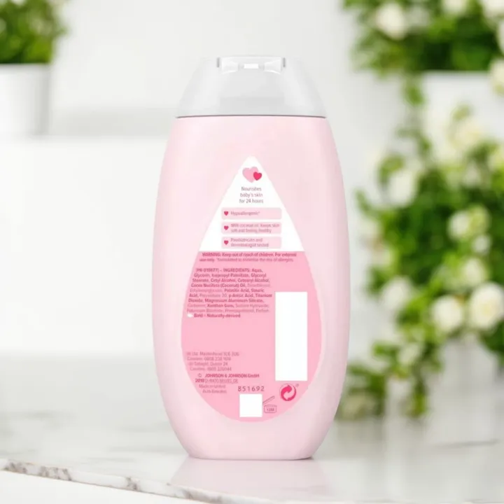 Johnson%E2%80%99s%20Baby%20Lotion-%20200ml%20-%20Image%202