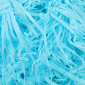 100/200g Colorful Raffia Shredded Paper Candy Boxes DIY Gift Box Filling Material Tissue Party Gift Packaging Filler Decor. 